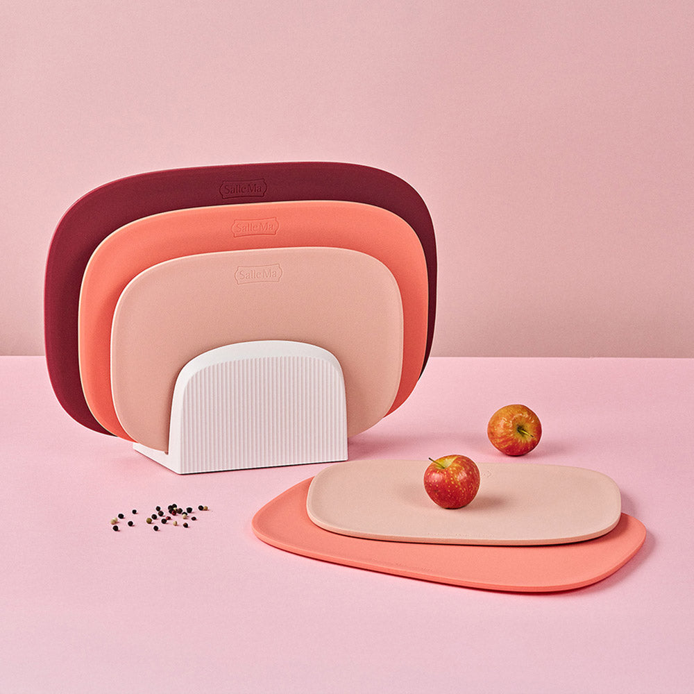 Macaron EZ TPU Cutting Board Set