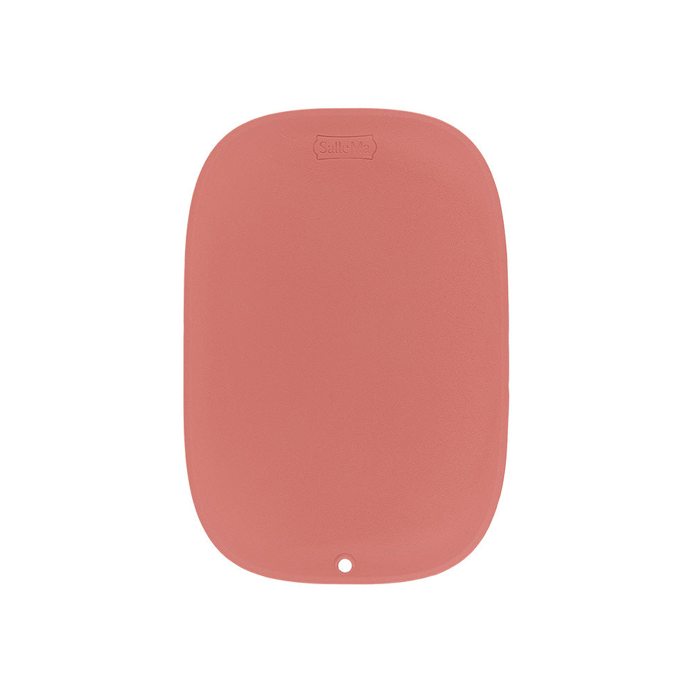Macaron TPU Cutting Board in Apricot