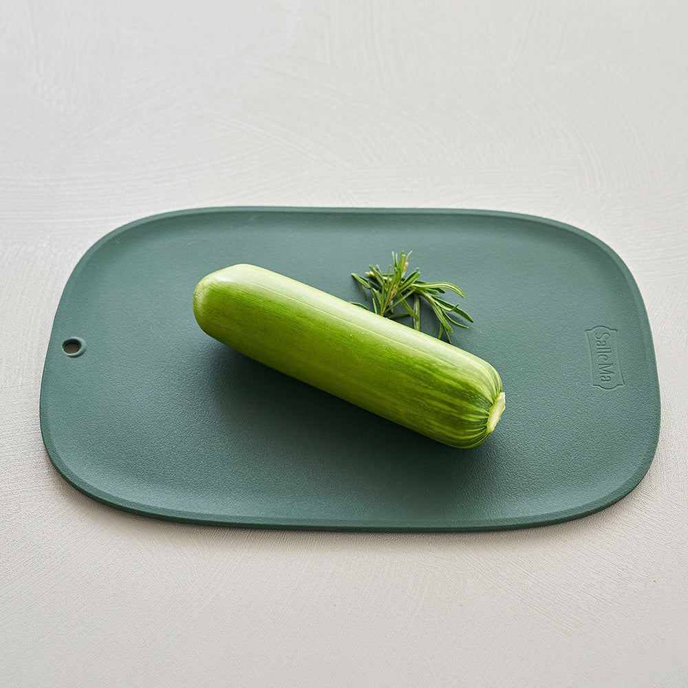 Macaron TPU Cutting Board in Avocado