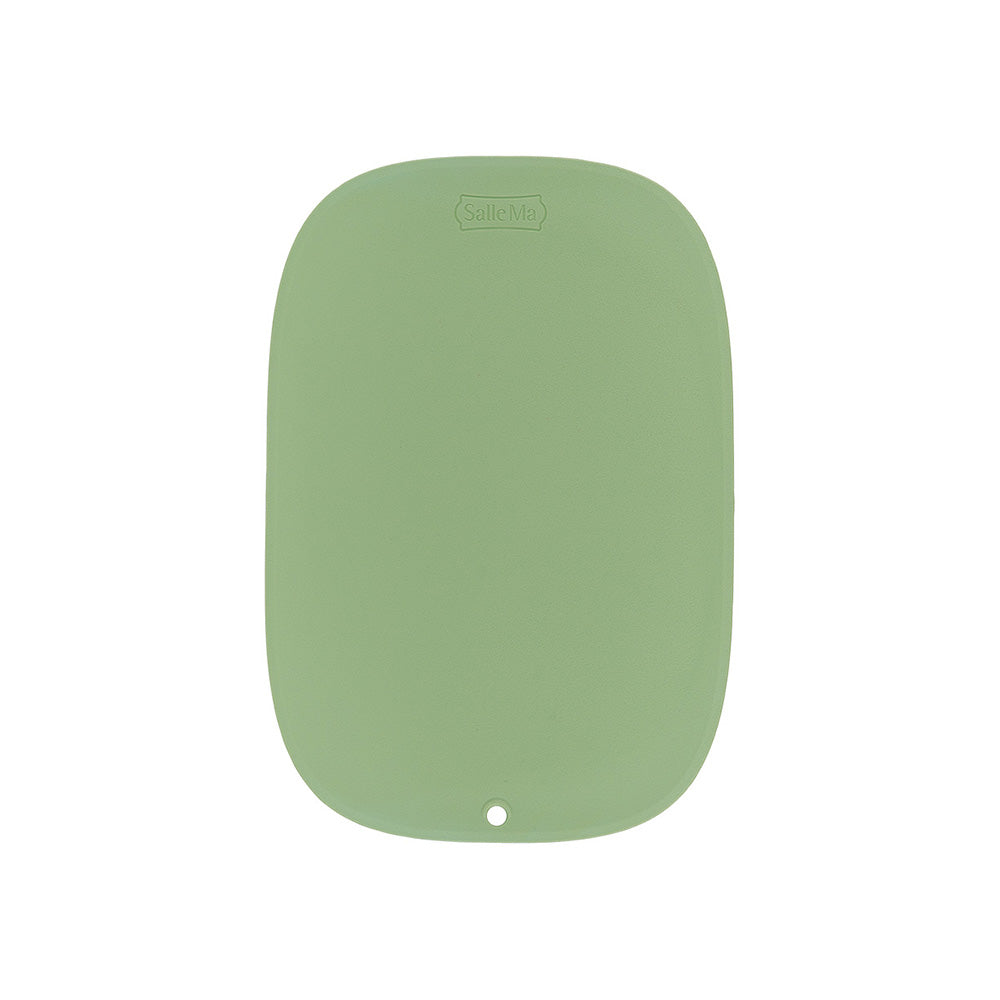 Macaron TPU Cutting Board in Green Tea