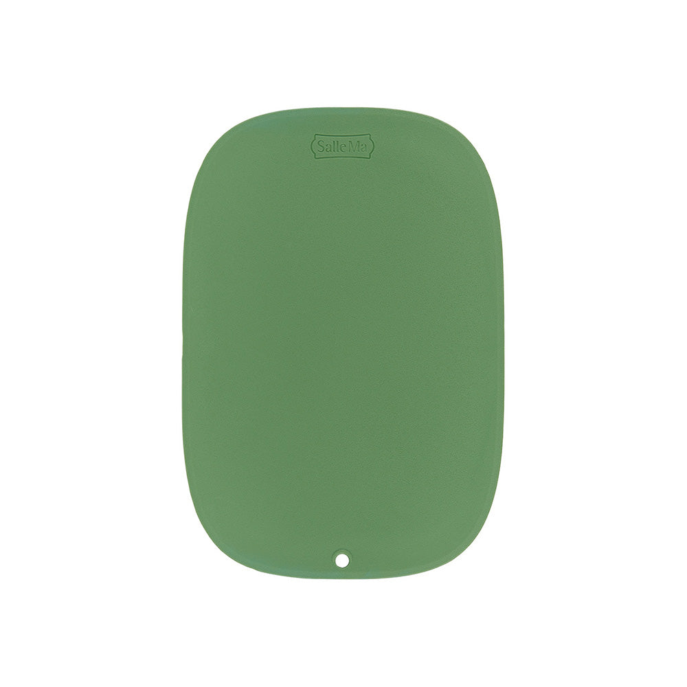 Macaron TPU Cutting Board in Pistachio