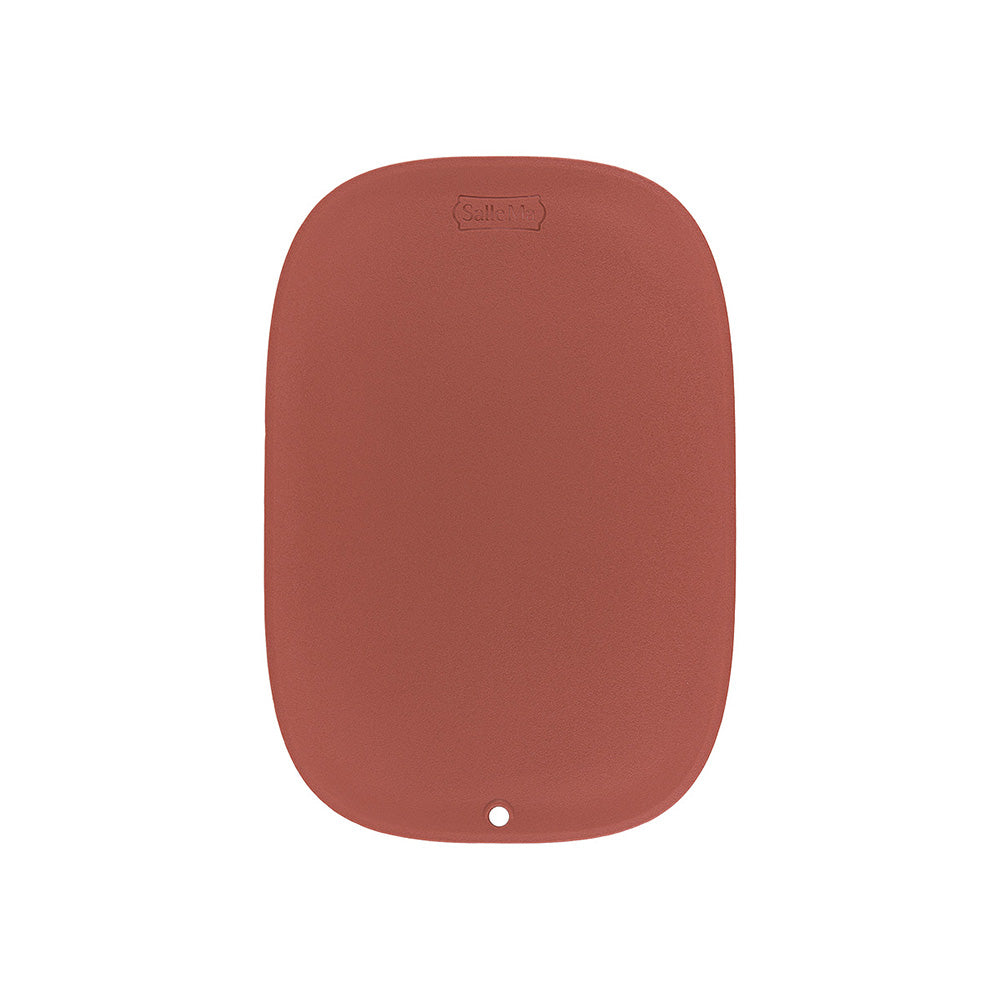 Macaron TPU Cutting Board in Raspberry