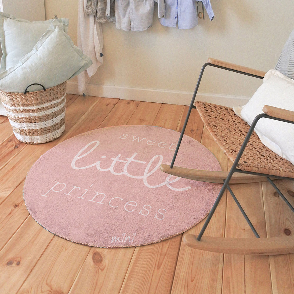 Etna Soft Floor Mat