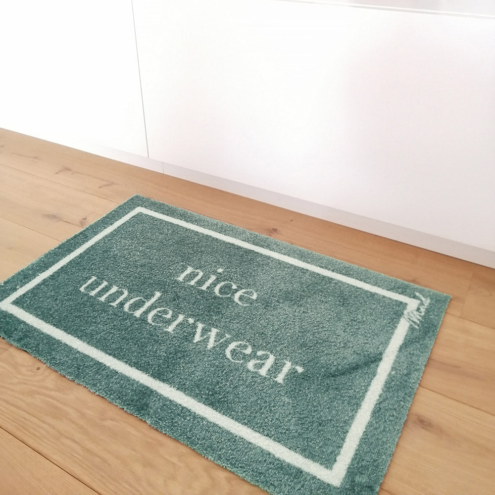 Skyler Soft Floor Mat