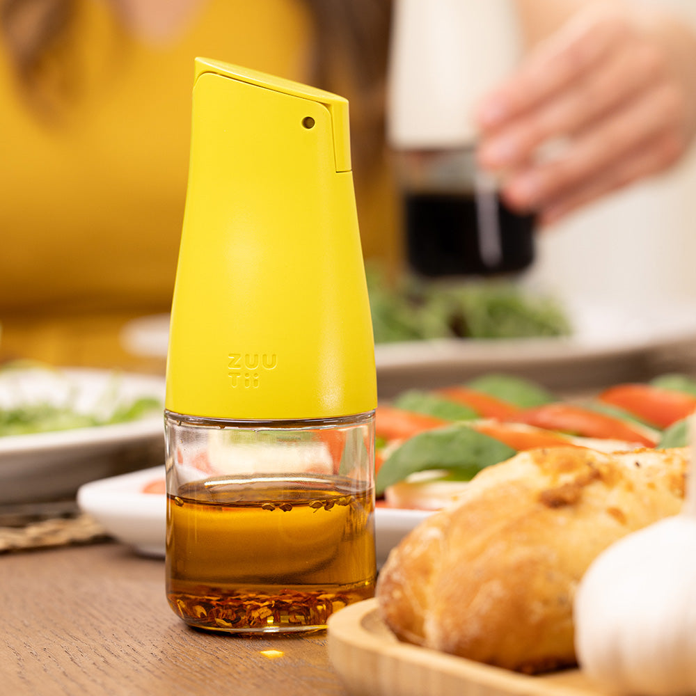 Mini Drip-free Oil Carafe