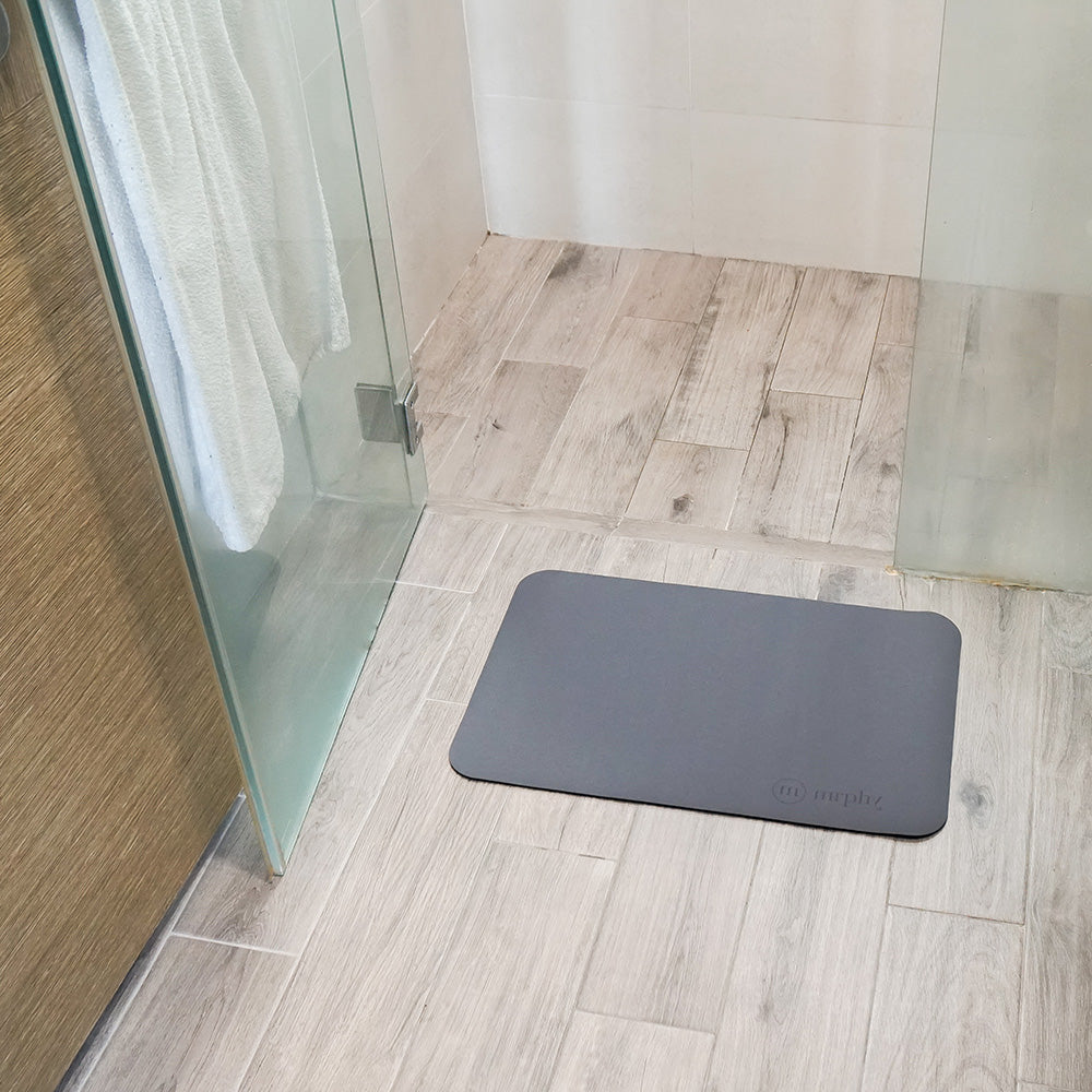 mrphy diatomite mats