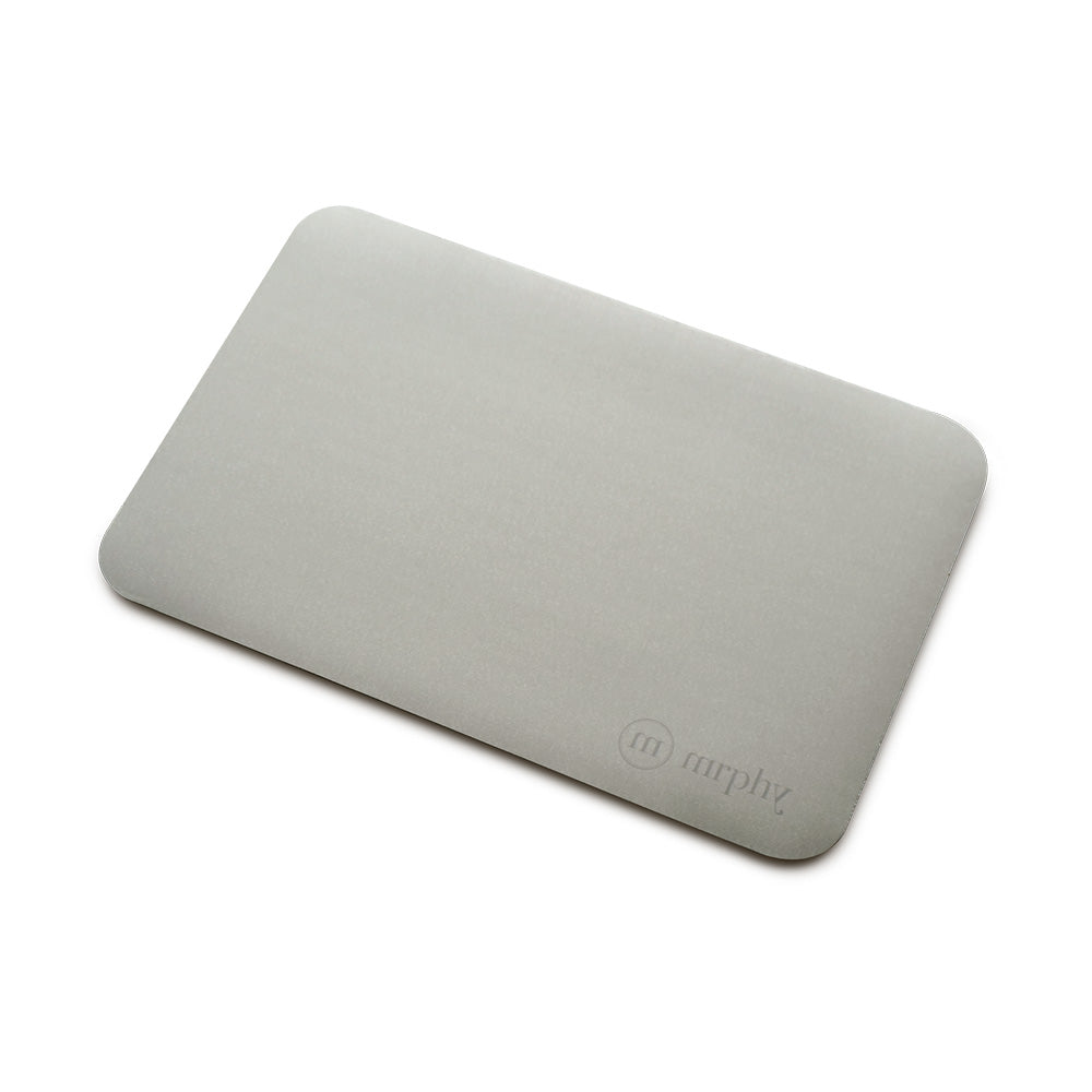 mrphy diatomite mats