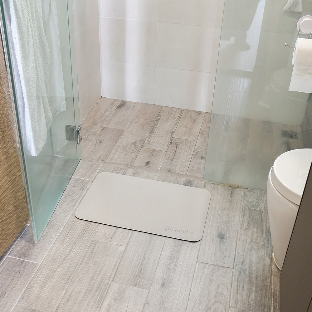 mrphy diatomite mats