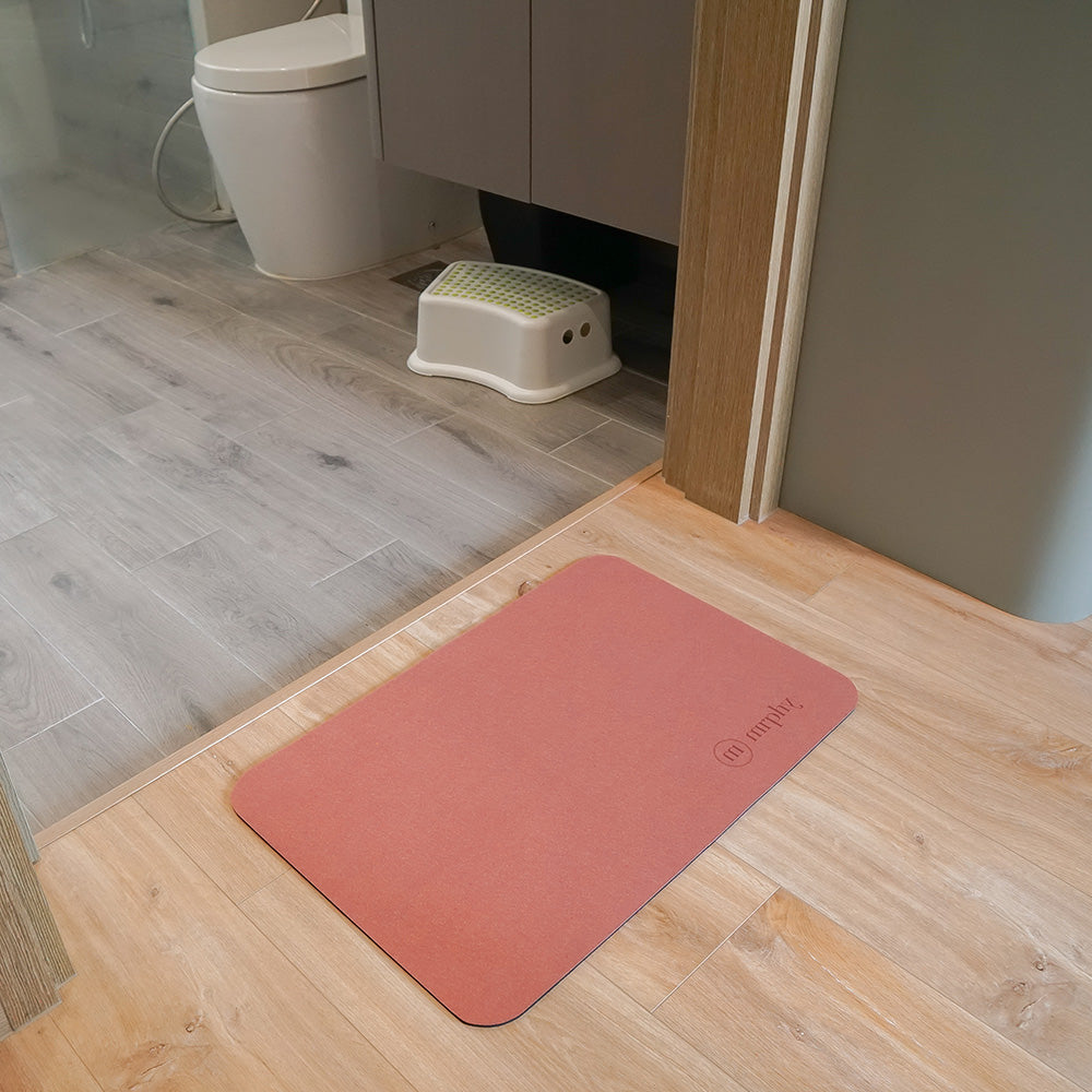 mrphy diatomite mats