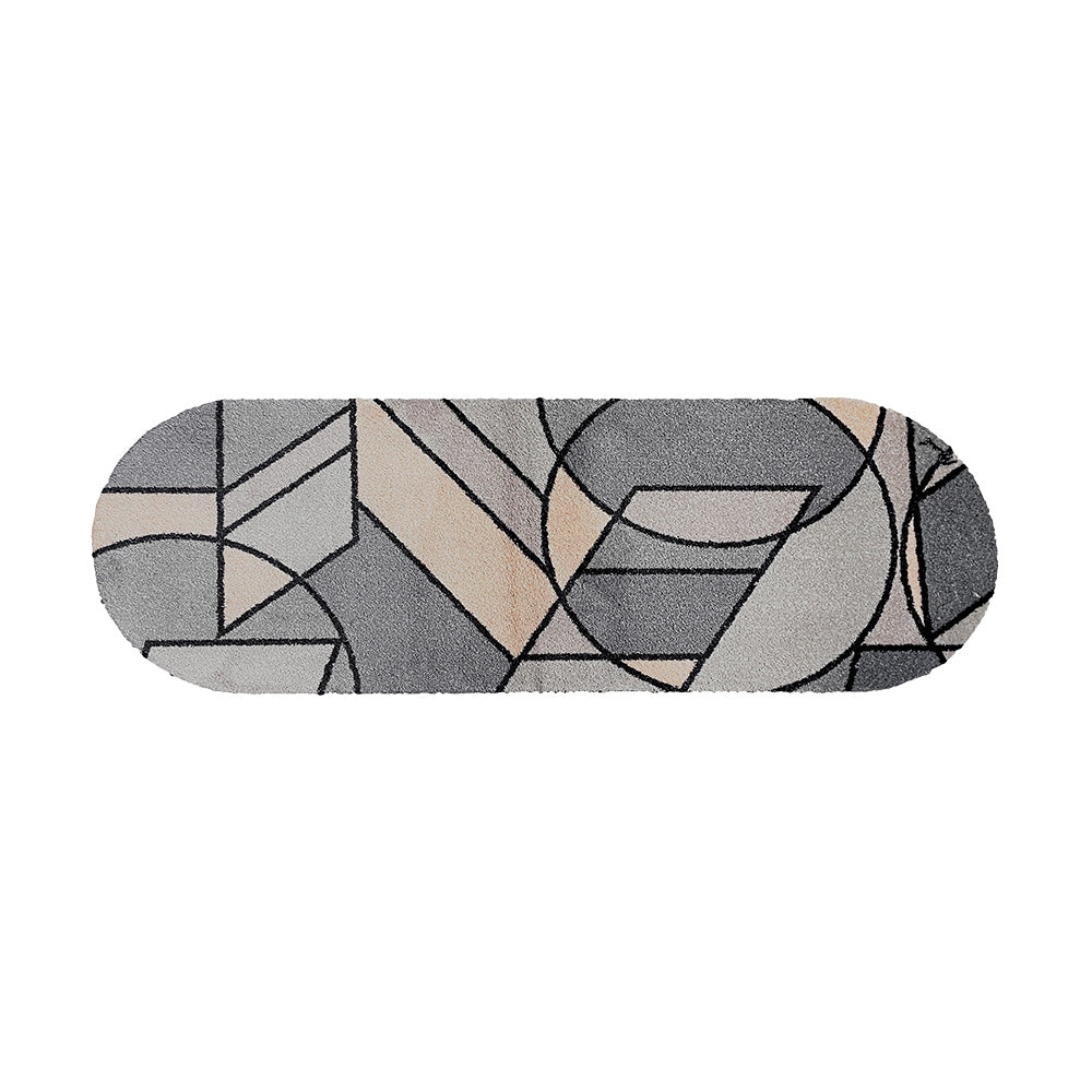 Nelson Soft Floor Runner