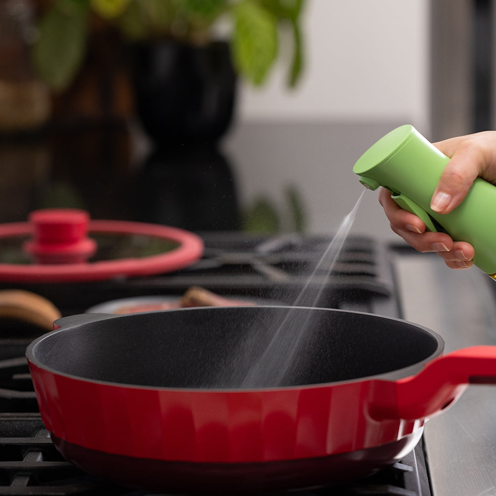 Oil Sprayer