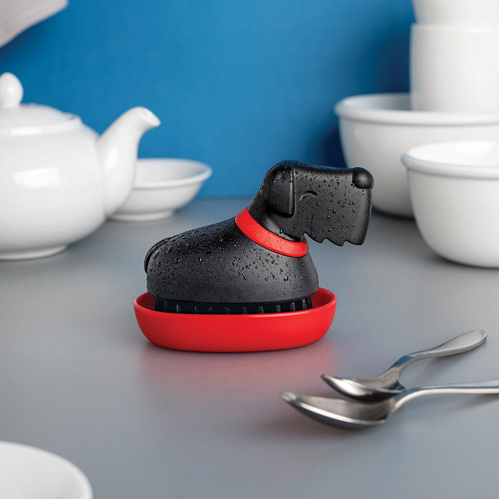 Oscar - Dish Brush