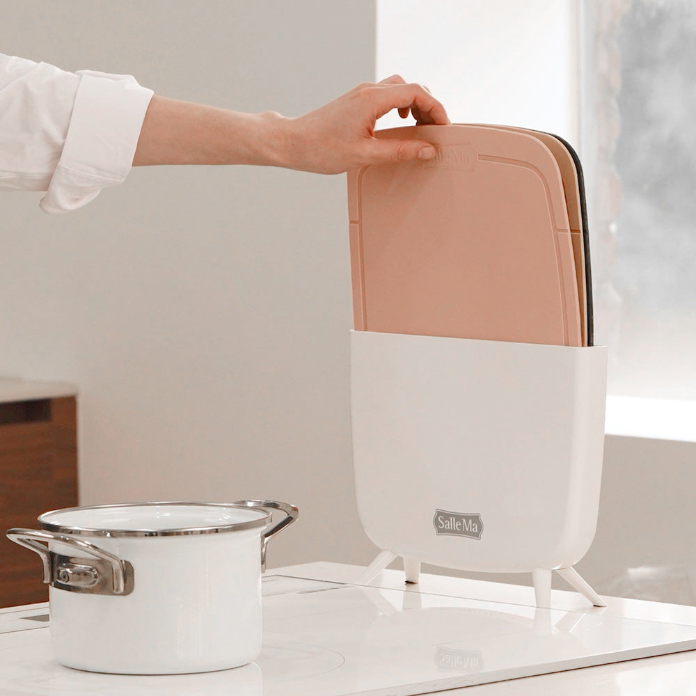 Premium TPU Cutting Board