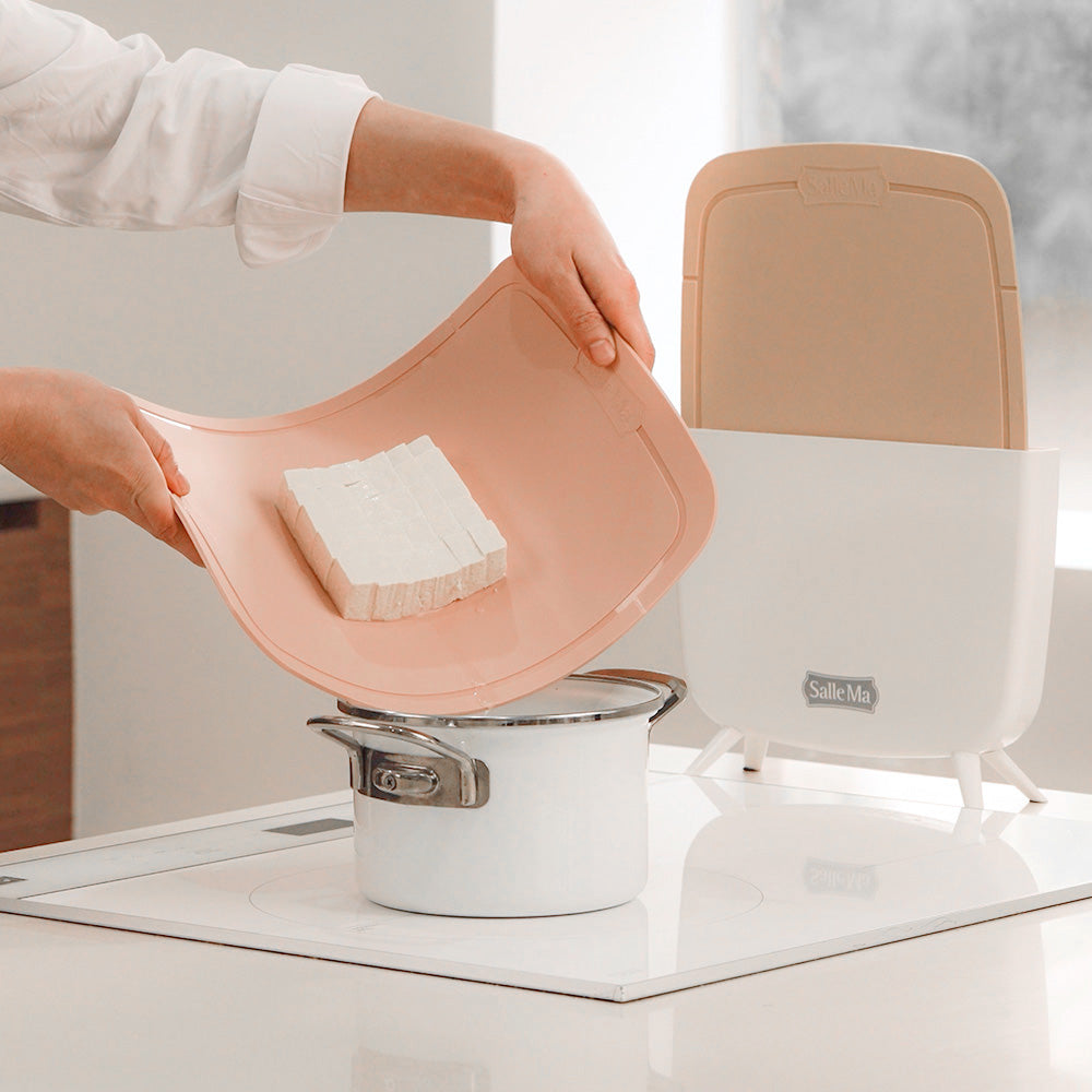 Premium TPU Cutting Board