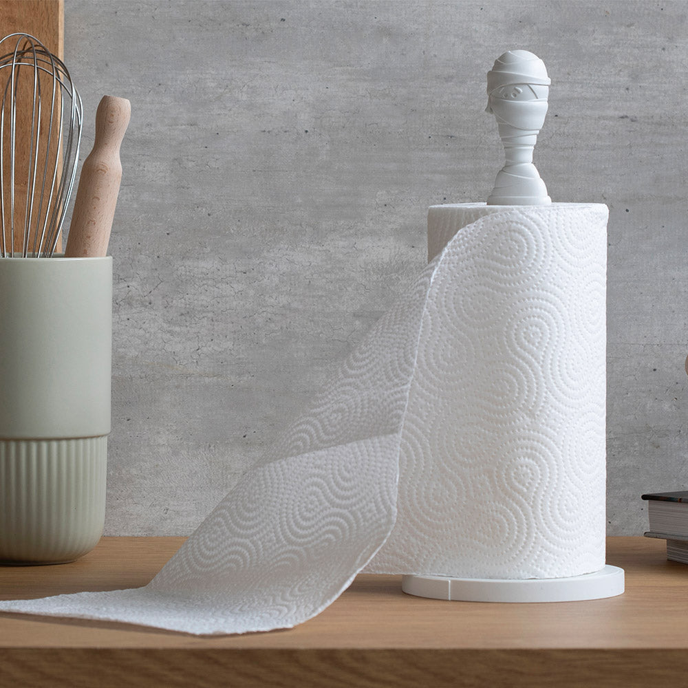 Peleg Design Tangled Joe - Paper Towel Holder