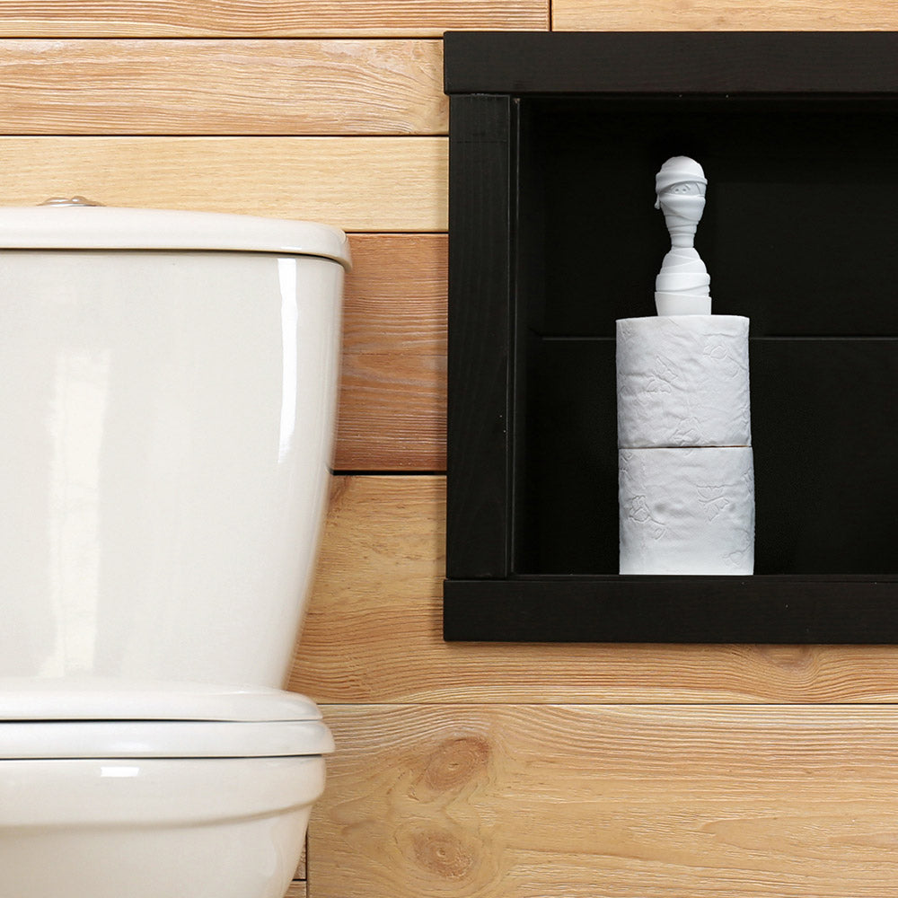 Peleg Design Tangled Joe - Paper Towel Holder