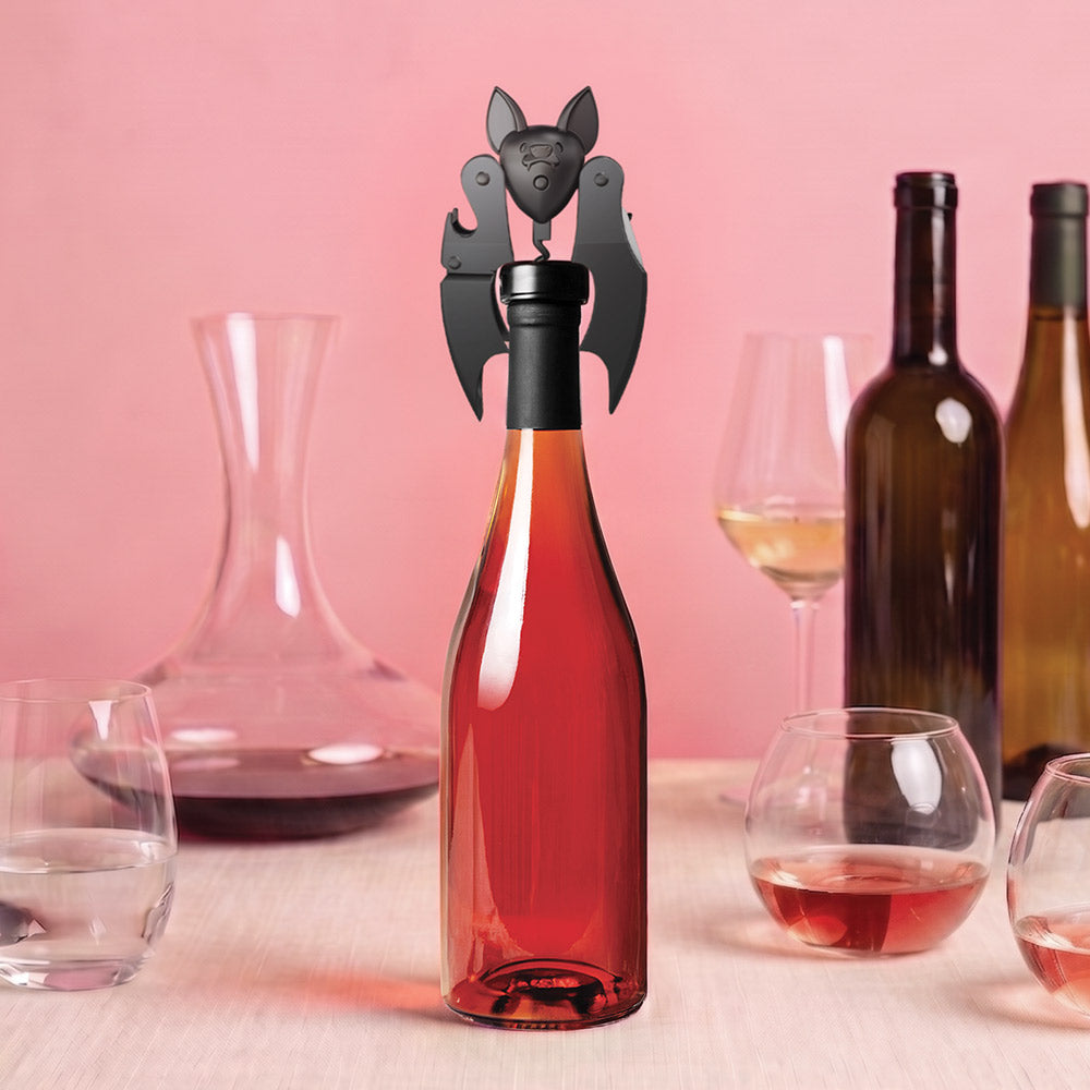 Vino Mini - Corkscrew and Bottle Opener