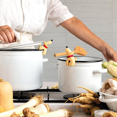 From Stove to Table: How to Serve Hot Dishes Like a Pro Host