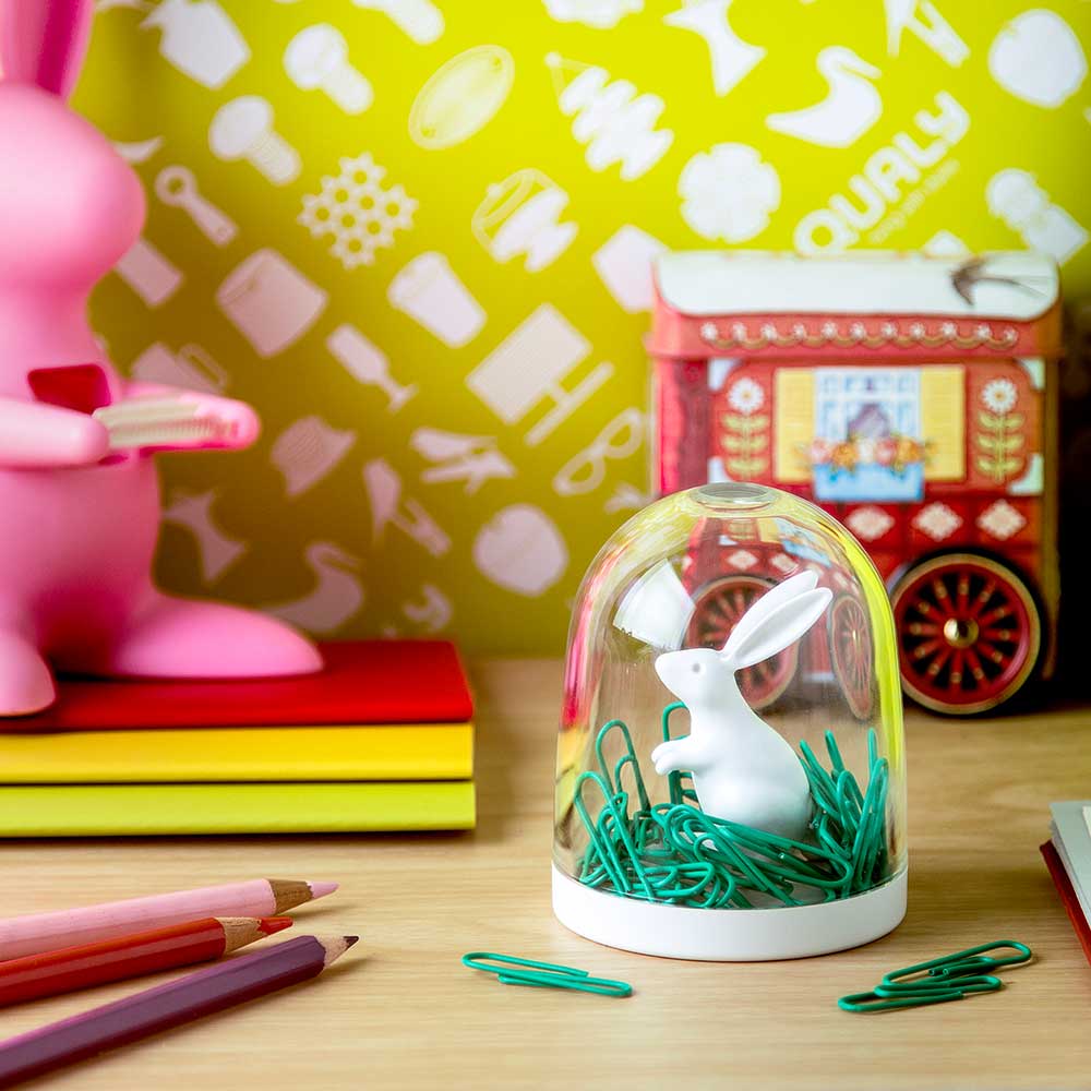 Out of Sight, Out of Mind: 4 Brilliant Ways to Reclaim Workspace Using Magnetic Accessories