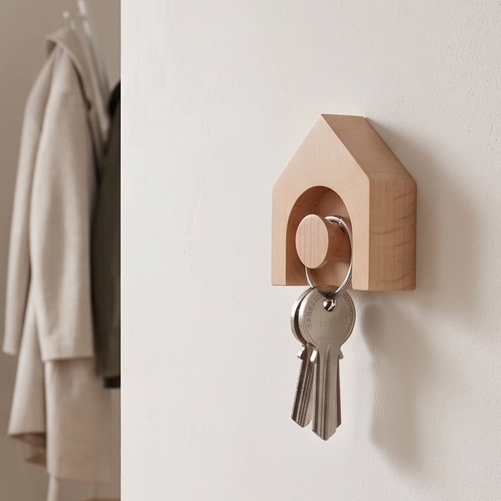 Rushing for the MRT? How a Simple Entryway Routine Saves You 5 Minutes Every Morning