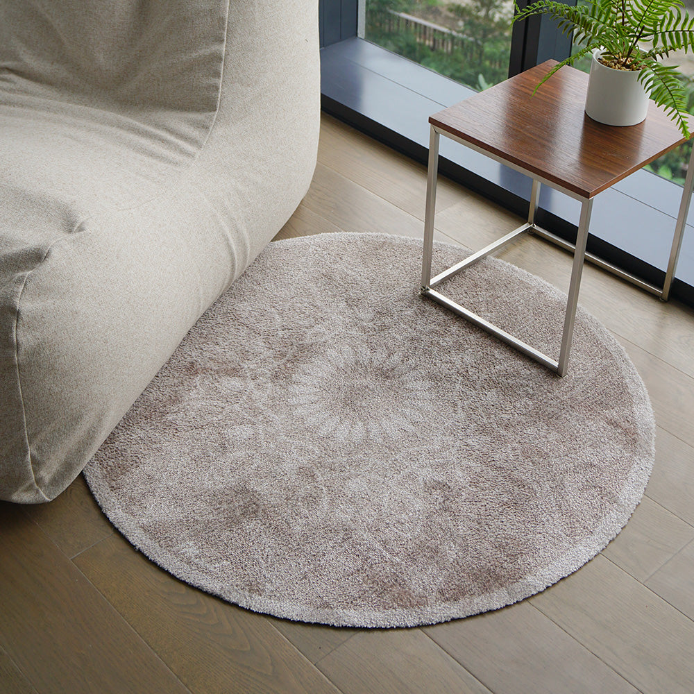 The Low-Maintenance Home: Floor Mats You Can Just Toss in the Washing Machine