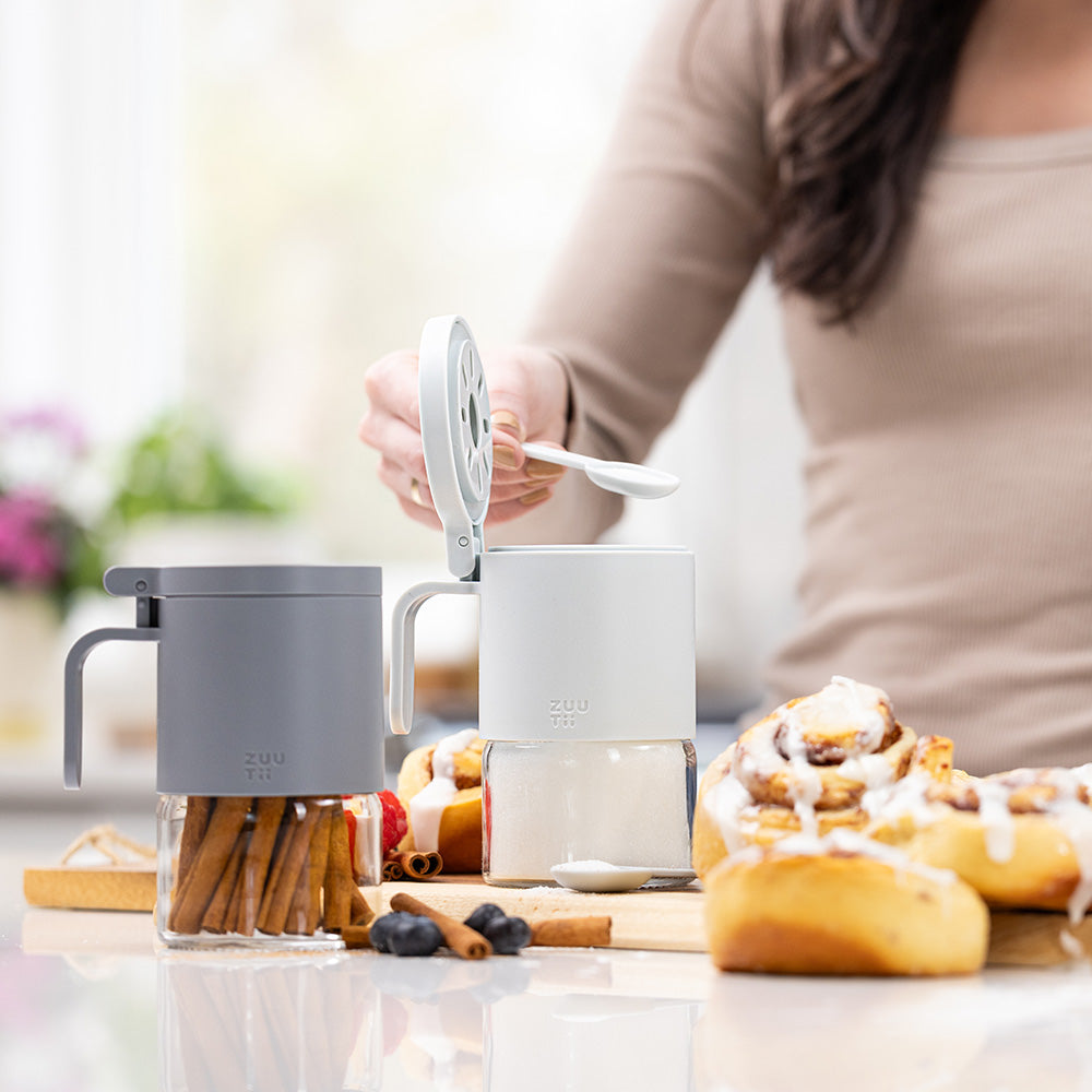 Say Goodbye to Stale Snacks: The Best Airtight Solutions for SG Humidity