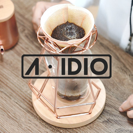 A-IDIO