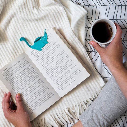 Bookmarks