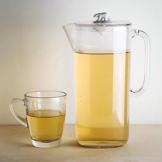 Pitchers and Carafes