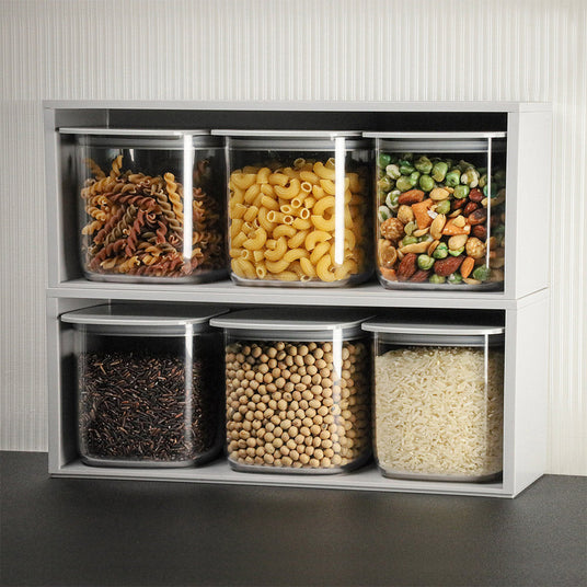 Food Storage and Containers