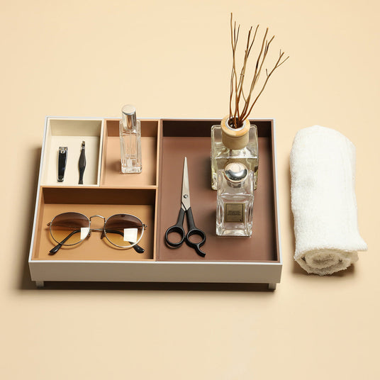 Storage and Organisers