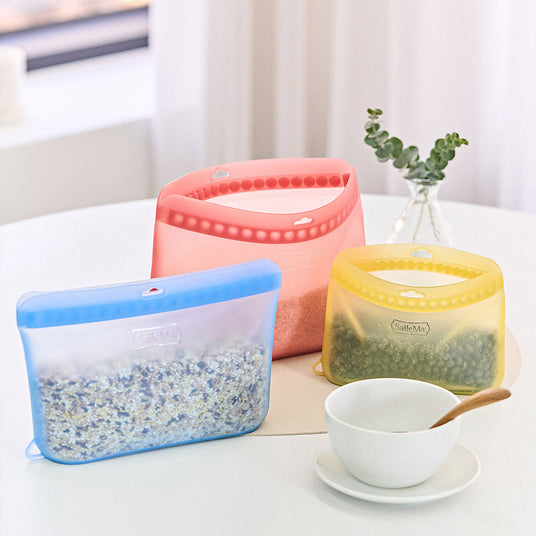 On-the-Go Essentials