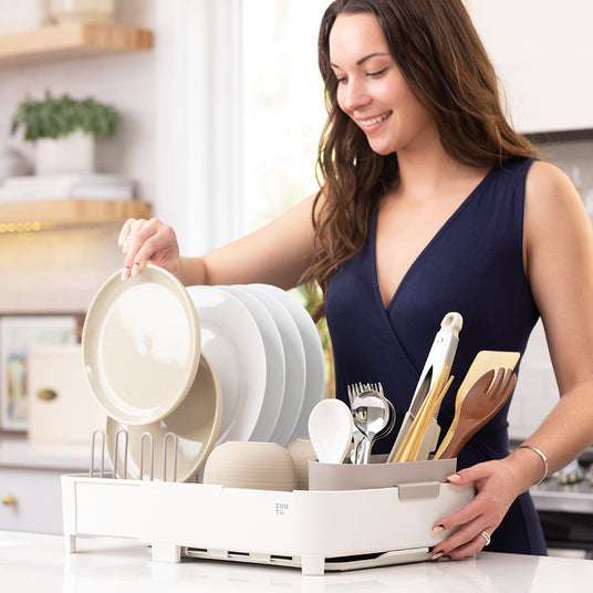 Dish Racks