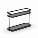 2-Tier Countertop Organizer Rack