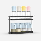 2-Tier Countertop Organizer Rack