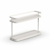 2-Tier Countertop Organizer Rack