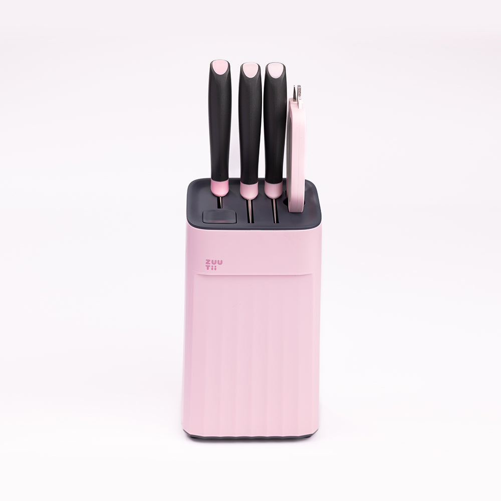 5-Piece Knife Set