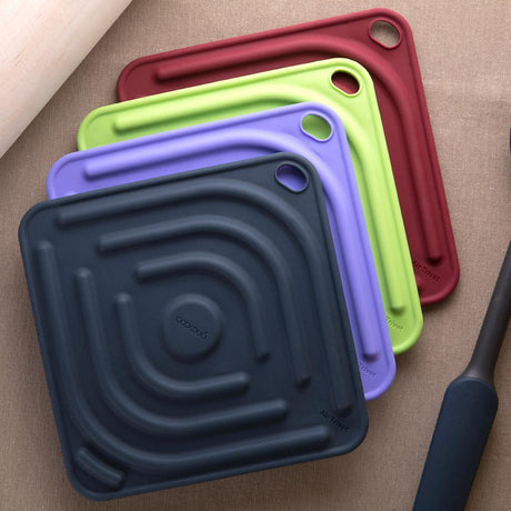Air Trivet - Silicone Pot Holder