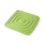 Air Trivet - Silicone Air-filled Trivet and Pot Holder