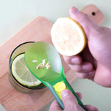 Cut & Scoop - avocado knife