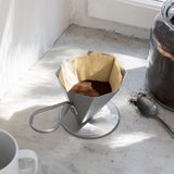Gem - Drip / Pour Over Coffee Maker