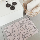 Alexander - Door Mat
