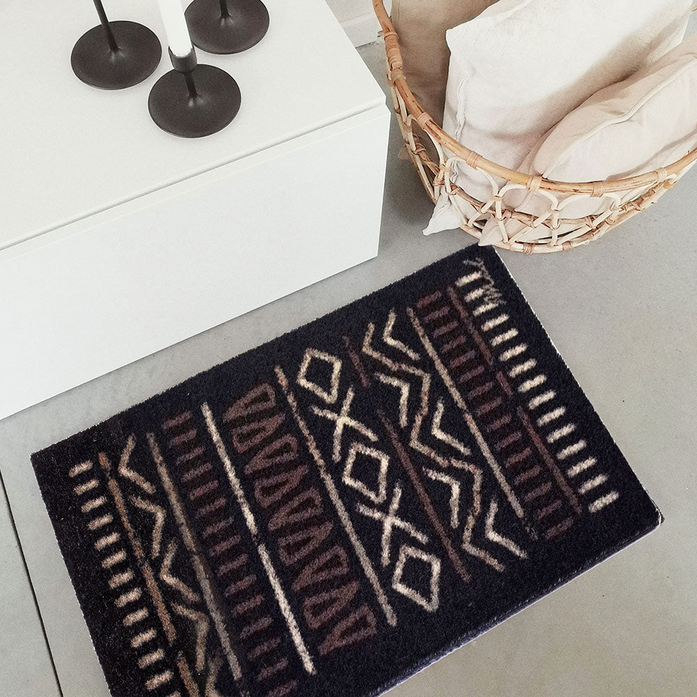 Jackie - Door Mat
