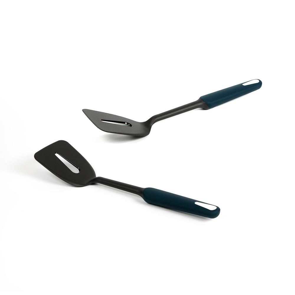 Steelcore Nylon Slotted Turner