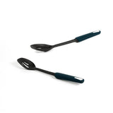 Steelcore Nylon Slotted Spoon