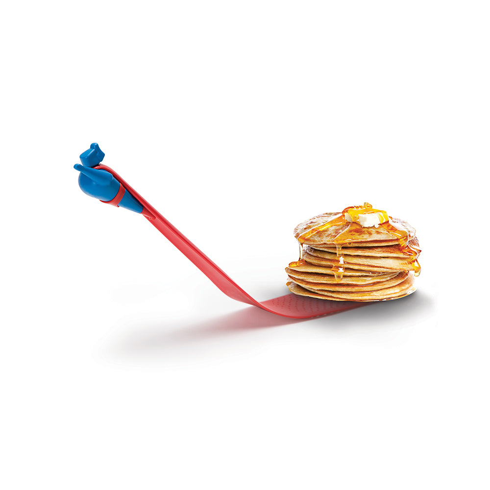 Pan Man - Spatula