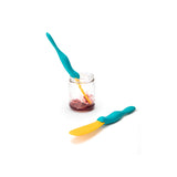 Splatypus - Jar Scraper Spatula