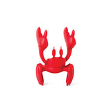 Red - Spoon Holder and Steam Releaser
