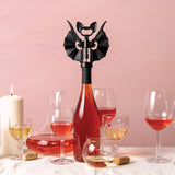 Vino - Corkscrew and Bottle Opener