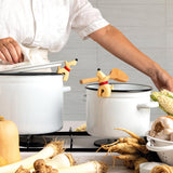 Buddy - Spoon Holder & Steam Releaser